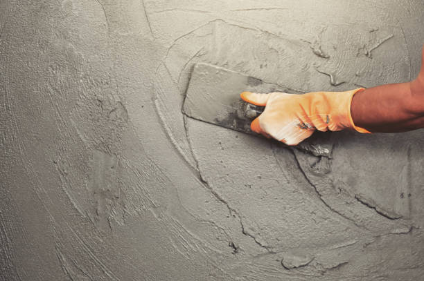 Best Concrete Patio Design and Installation in Bonadelle Ranchos, CA