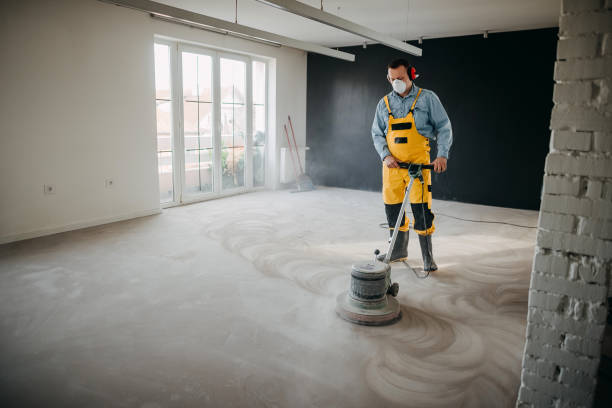 Best Concrete Slab Construction in Bonadelle Ranchos, CA