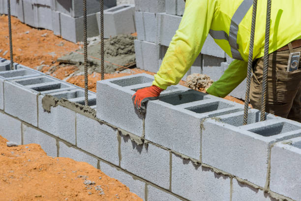 Best Concrete Grinding and Polishing in Bonadelle Ranchos, CA